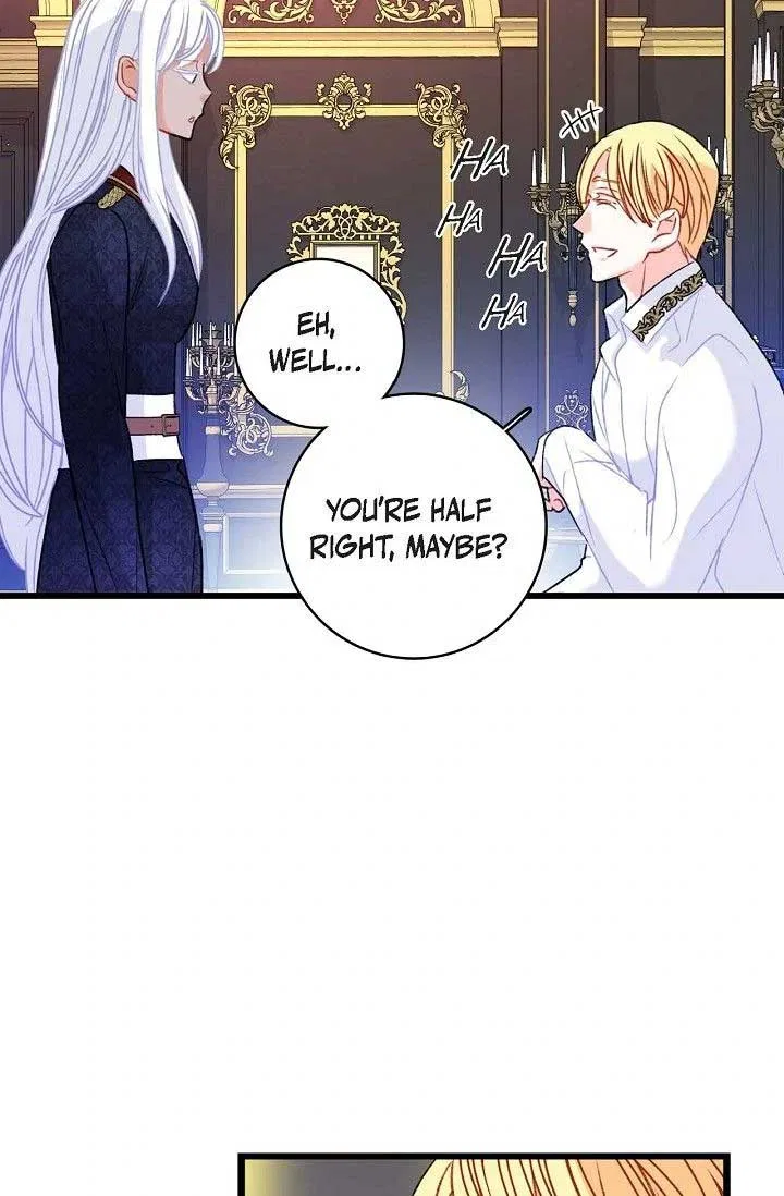 13th Prince Chapter 15 – Page 40