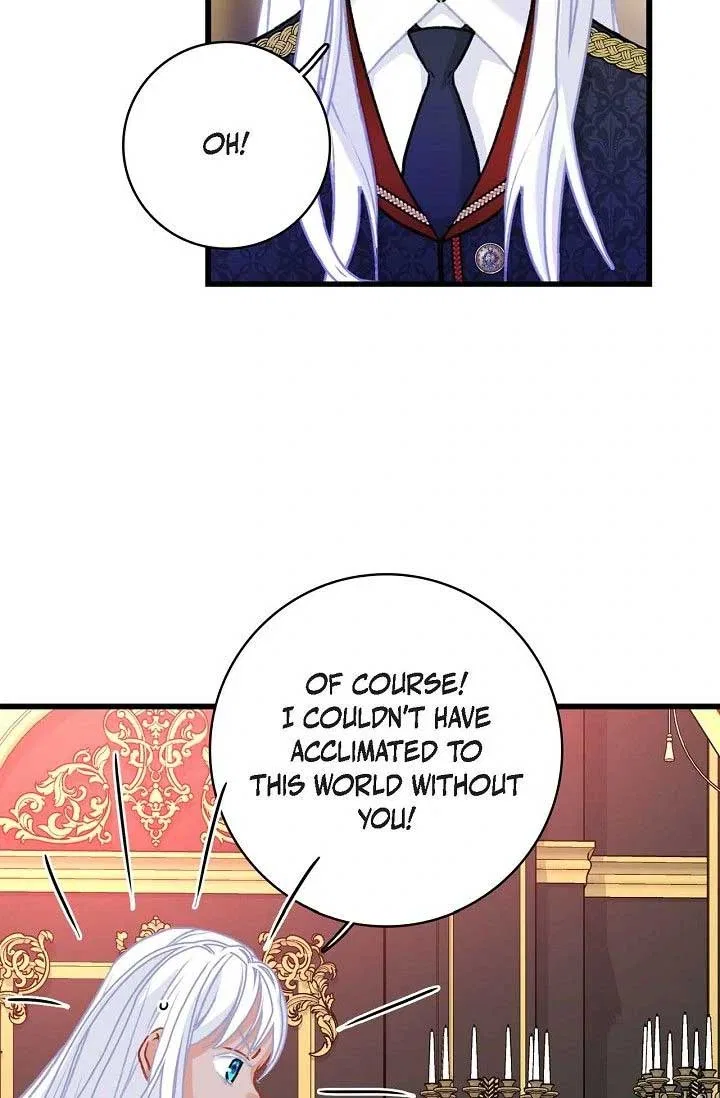 13th Prince Chapter 15 – Page 50