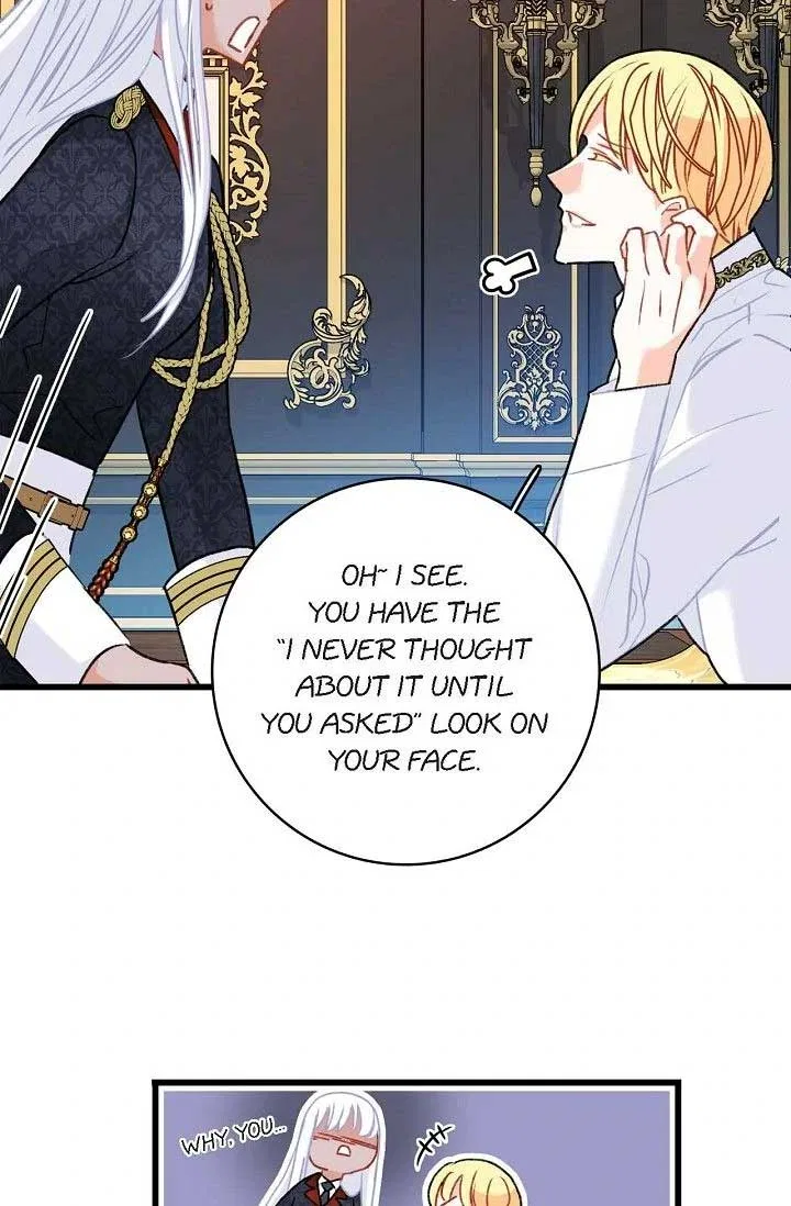 13th Prince Chapter 15 – Page 51