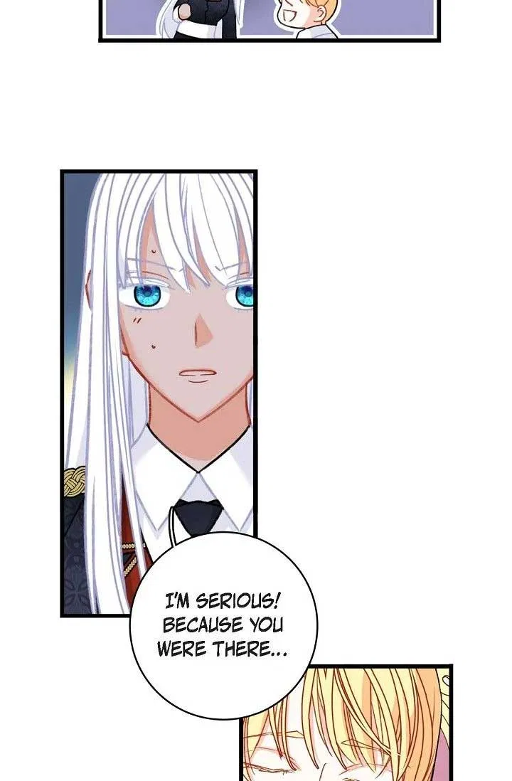 13th Prince Chapter 15 – Page 52