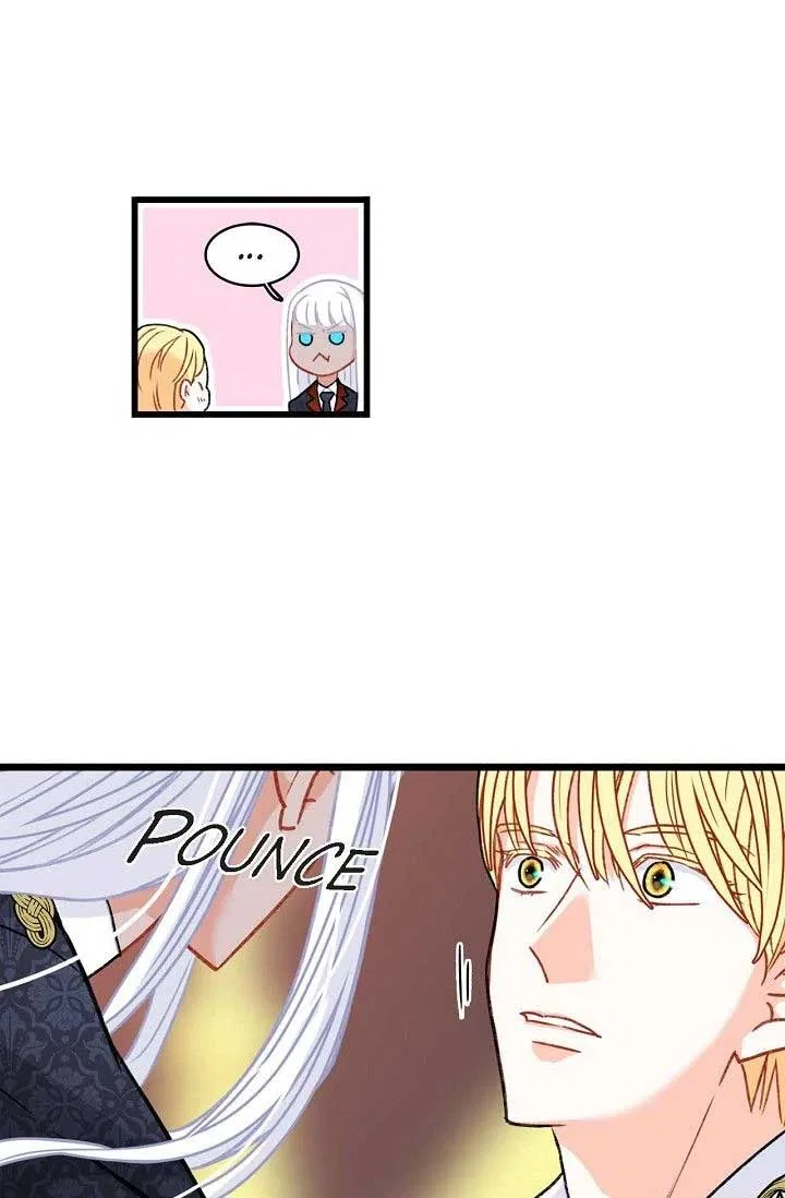 13th Prince Chapter 15 – Page 54