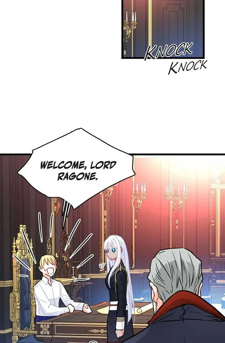 13th Prince Chapter 15 – Page 60