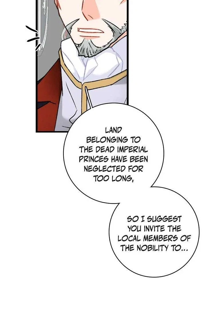 13th Prince Chapter 15 – Page 62