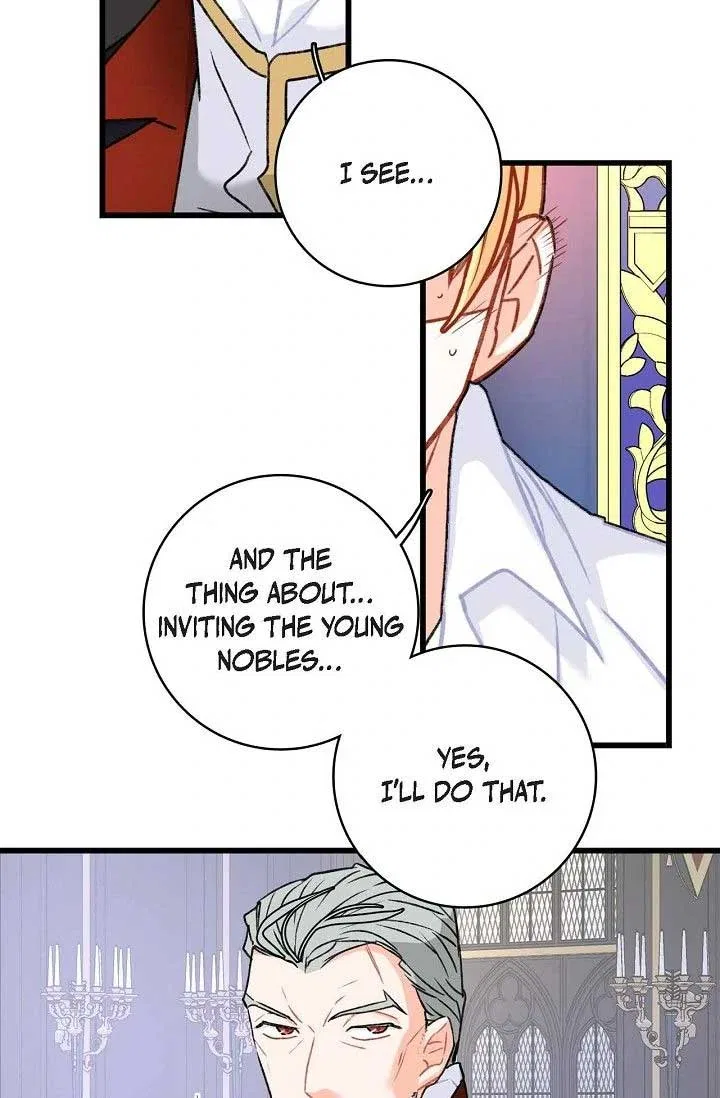 13th Prince Chapter 15 – Page 66