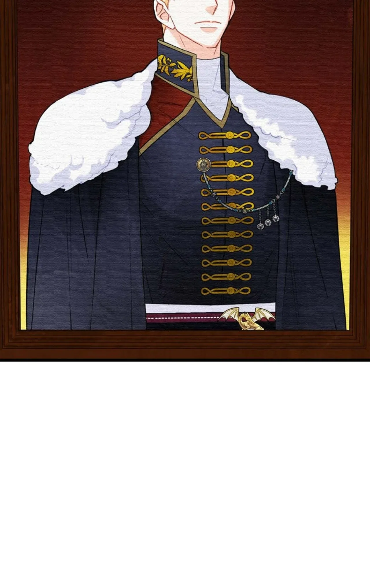 13th Prince Chapter 14 – Page 3