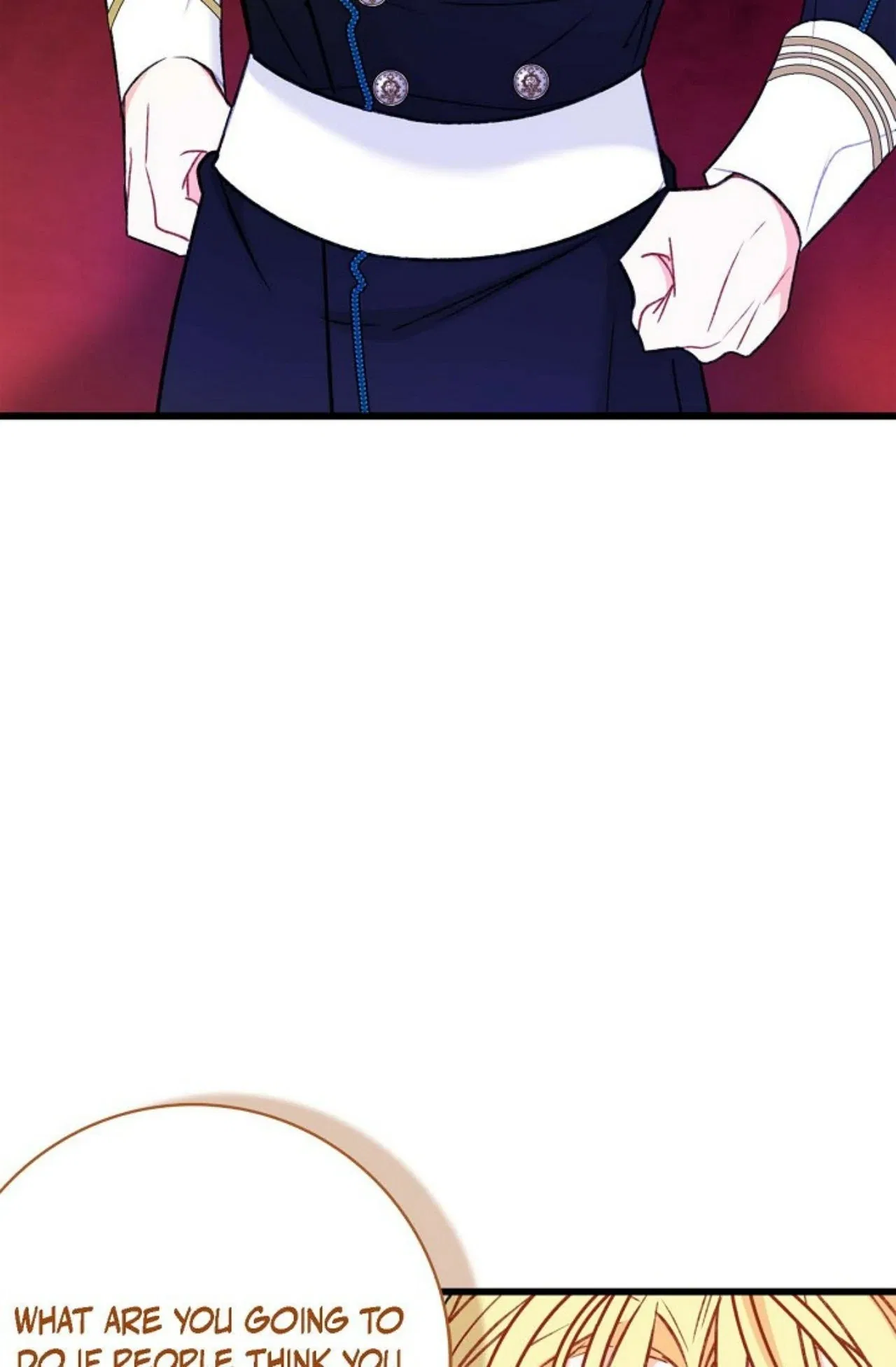 13th Prince Chapter 14 – Page 5