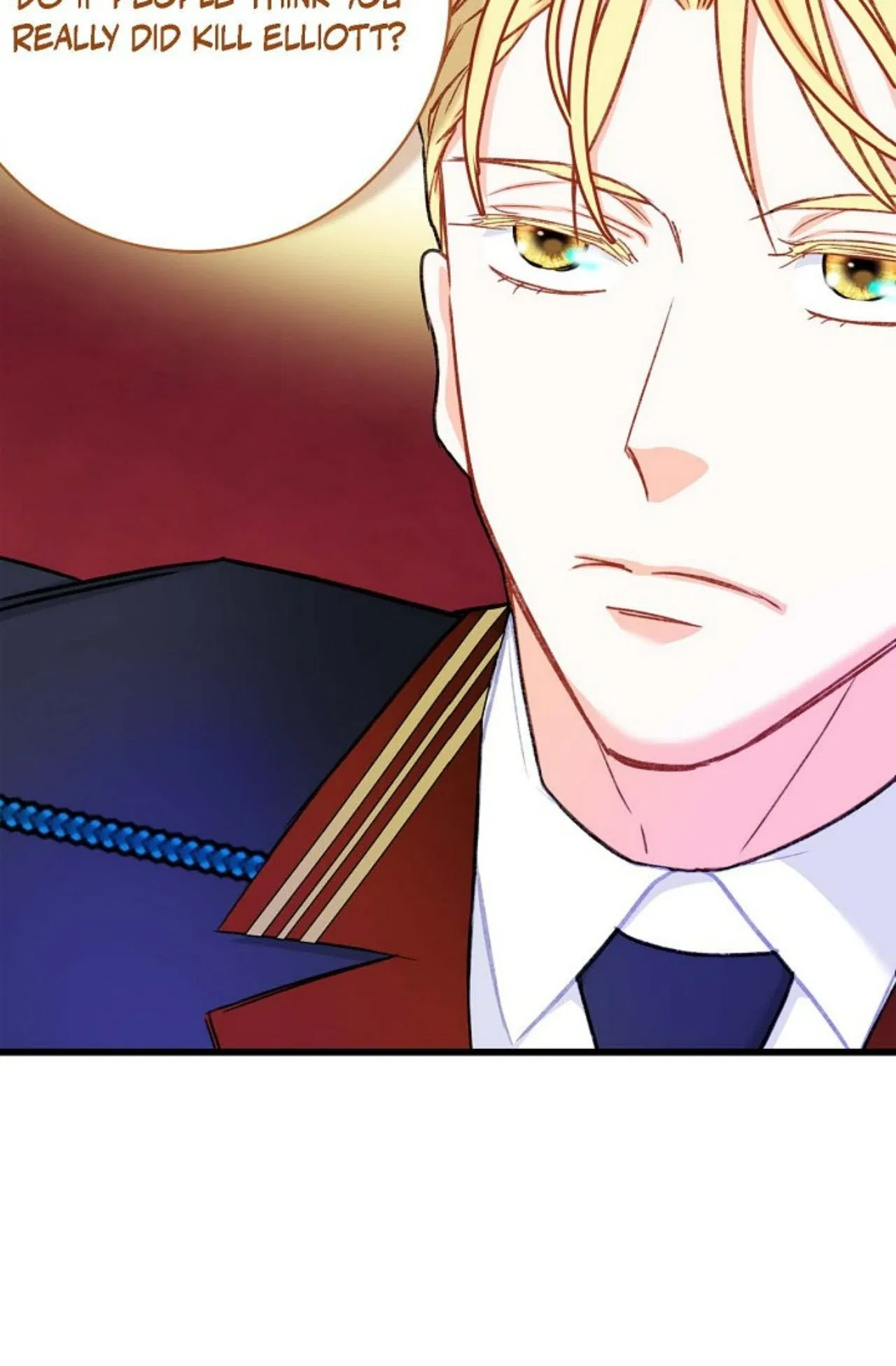 13th Prince Chapter 14 – Page 6