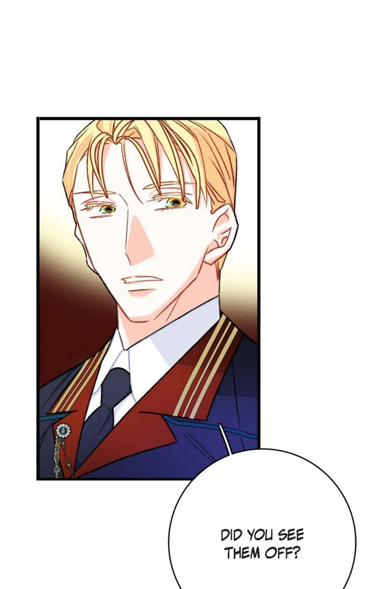 13th Prince Chapter 14 – Page 9