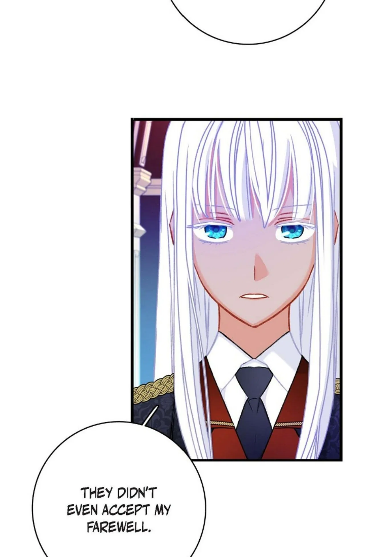 13th Prince Chapter 14 – Page 10