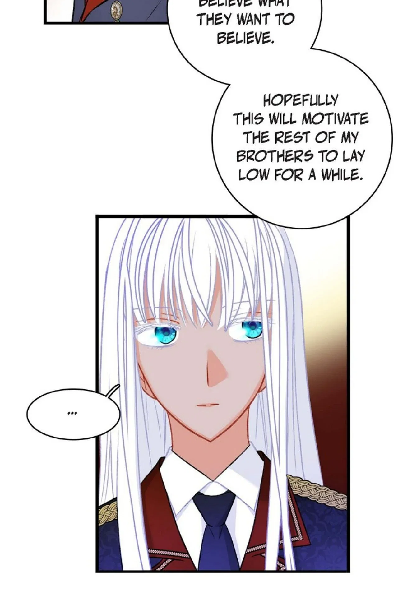 13th Prince Chapter 14 – Page 16
