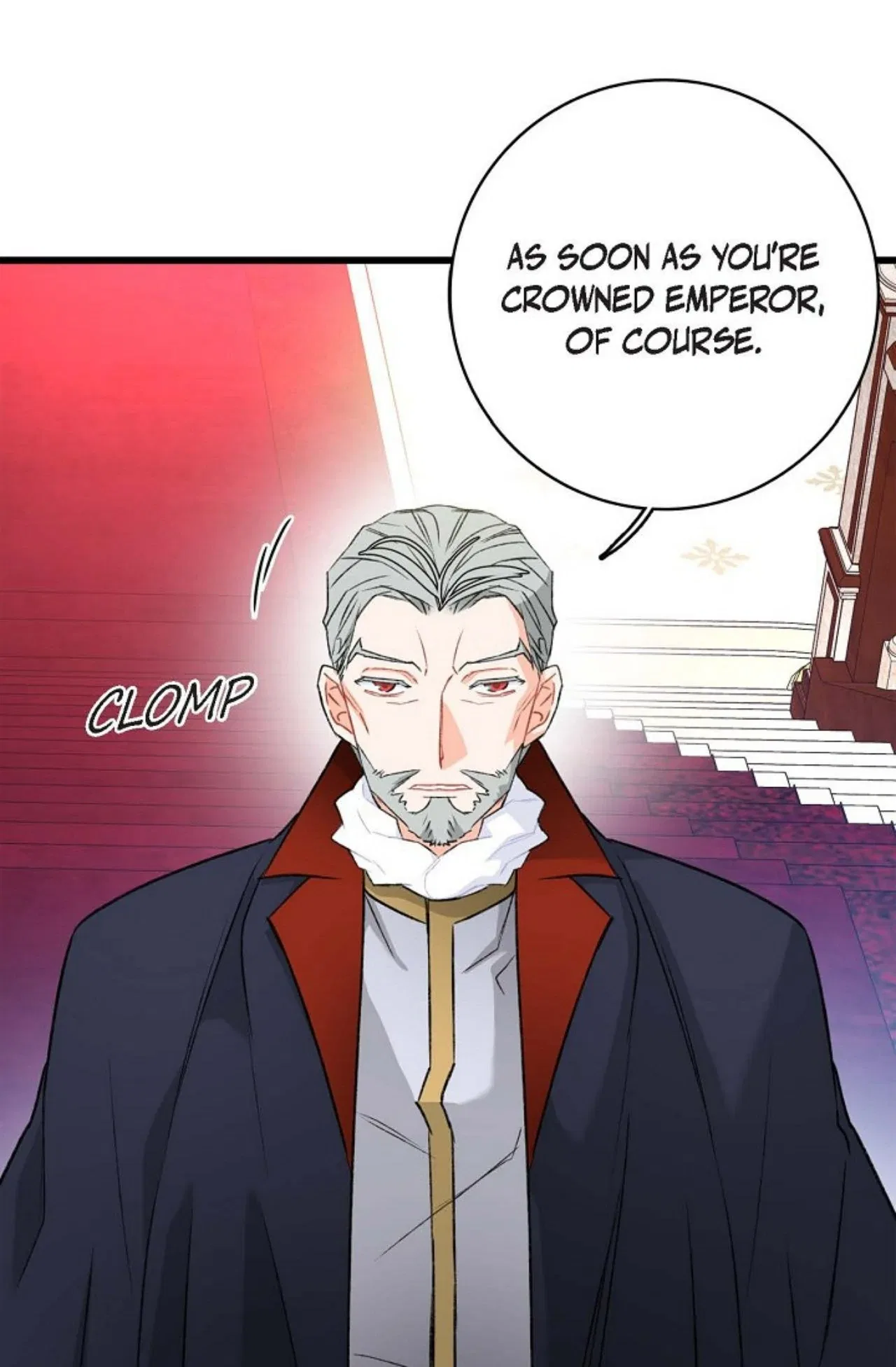 13th Prince Chapter 14 – Page 20
