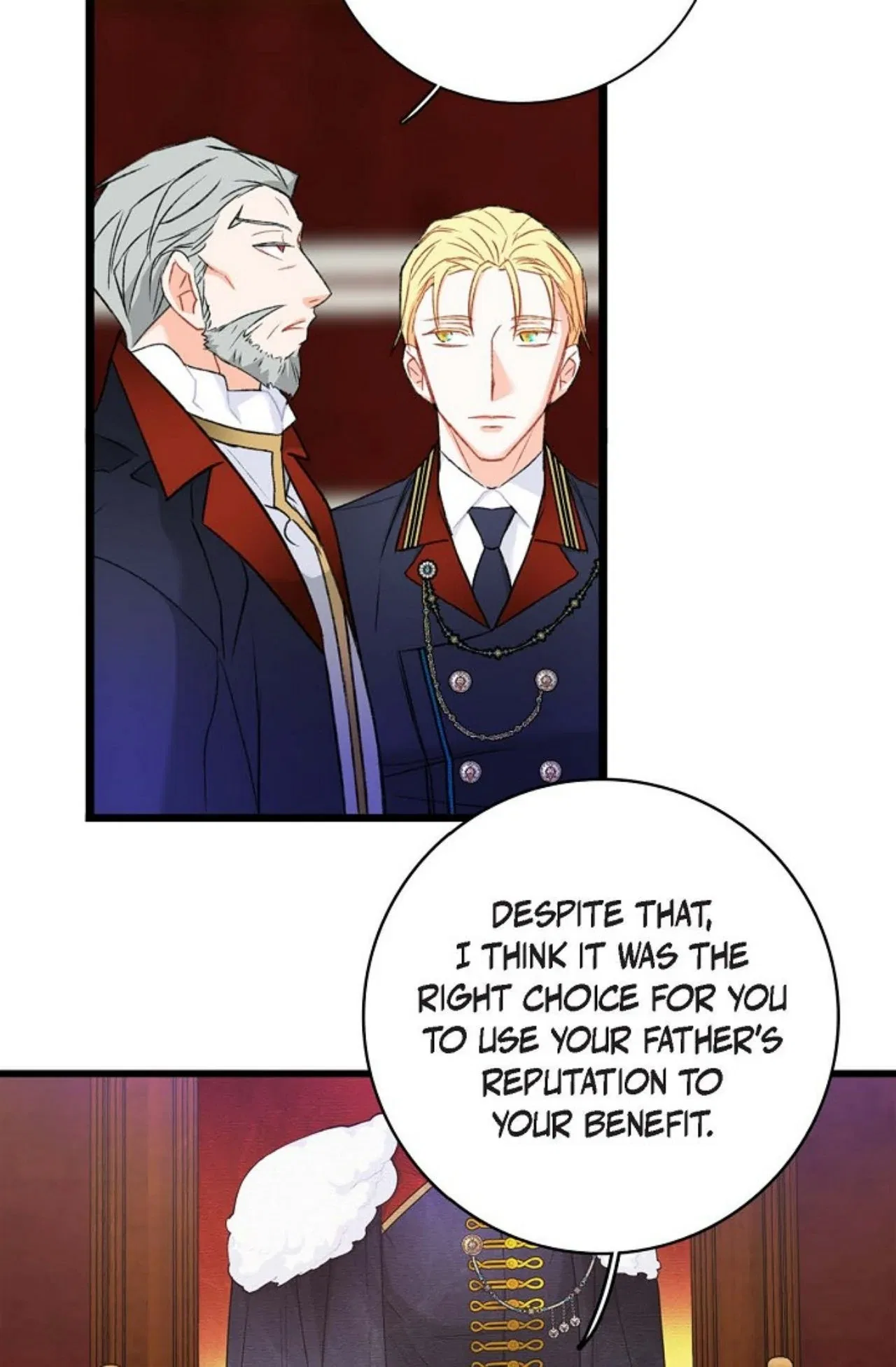 13th Prince Chapter 14 – Page 23