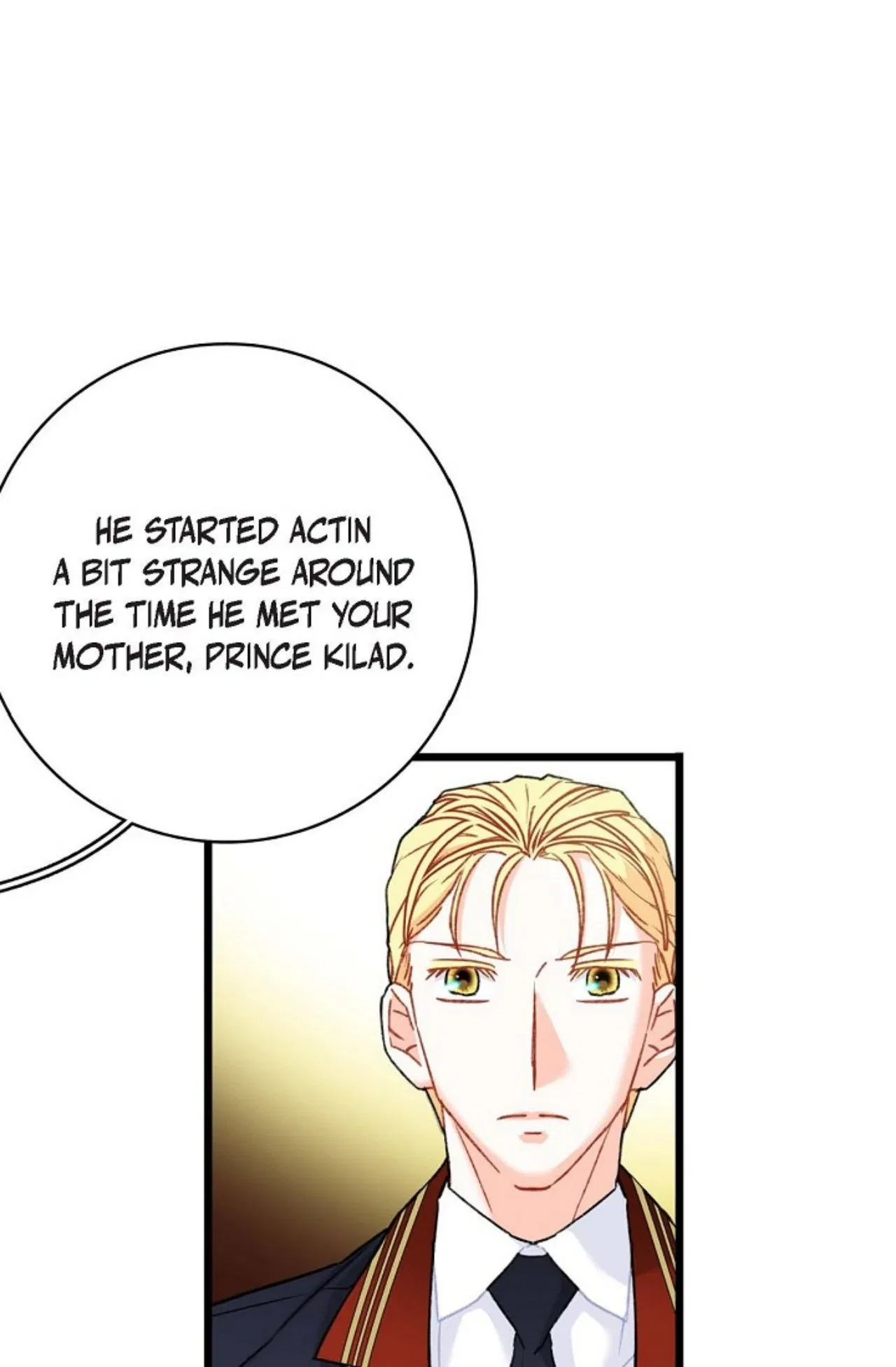 13th Prince Chapter 14 – Page 26