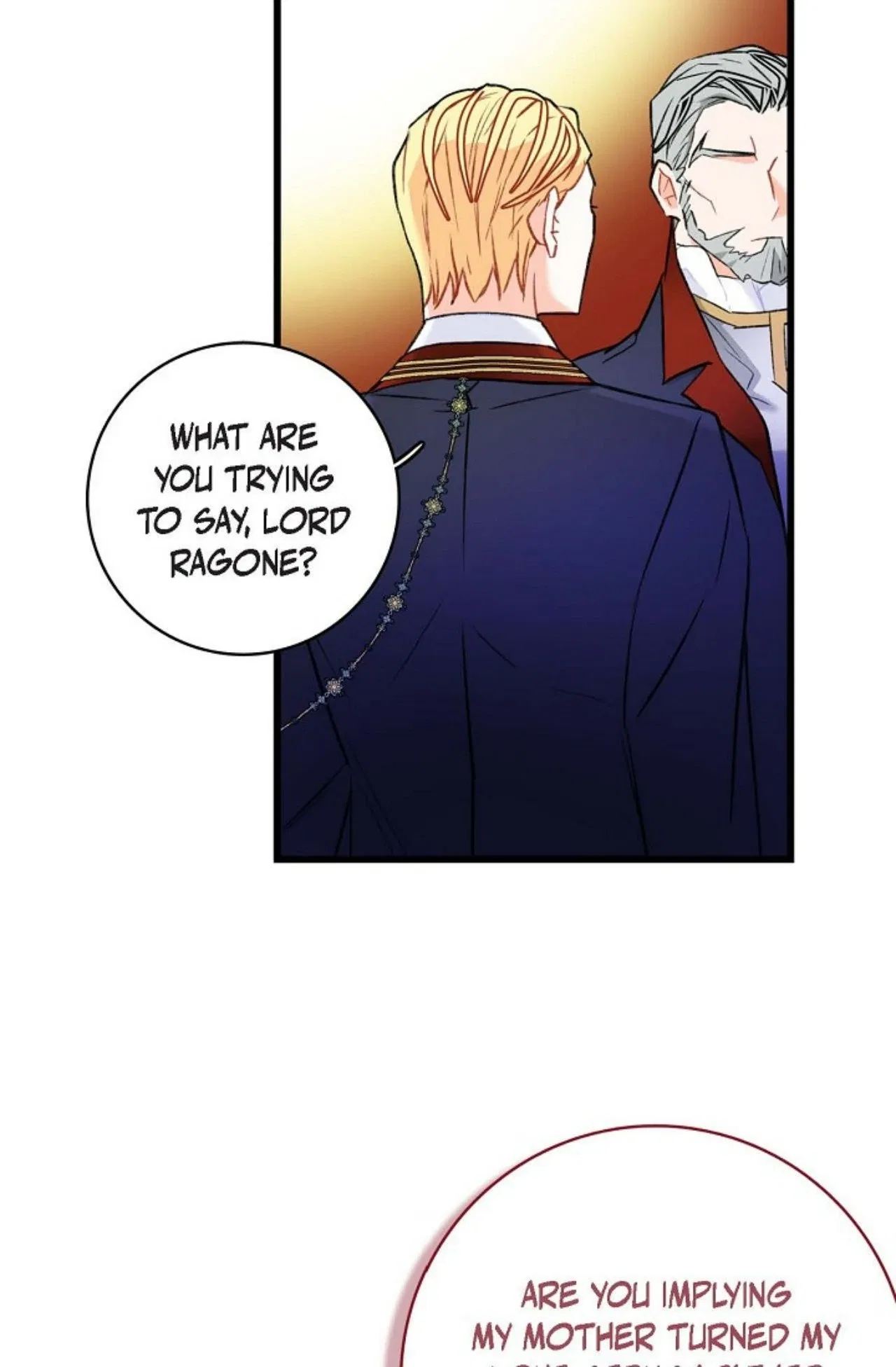 13th Prince Chapter 14 – Page 28