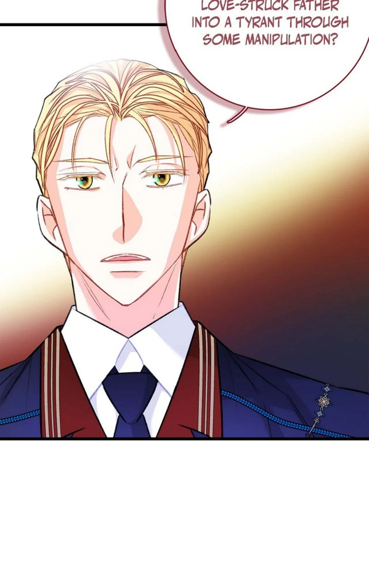 13th Prince Chapter 14 – Page 29