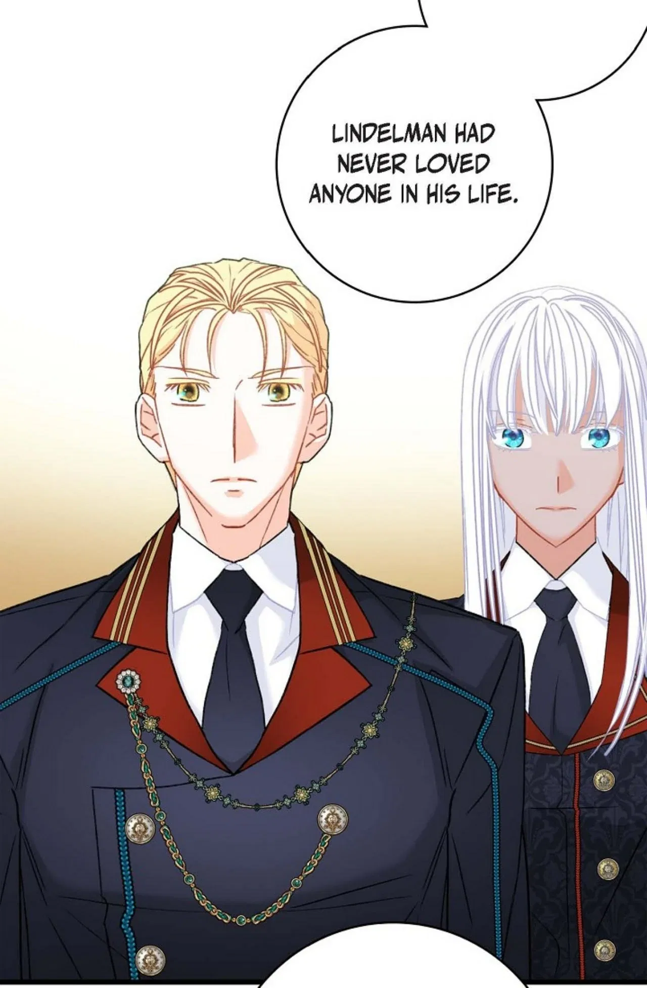 13th Prince Chapter 14 – Page 31