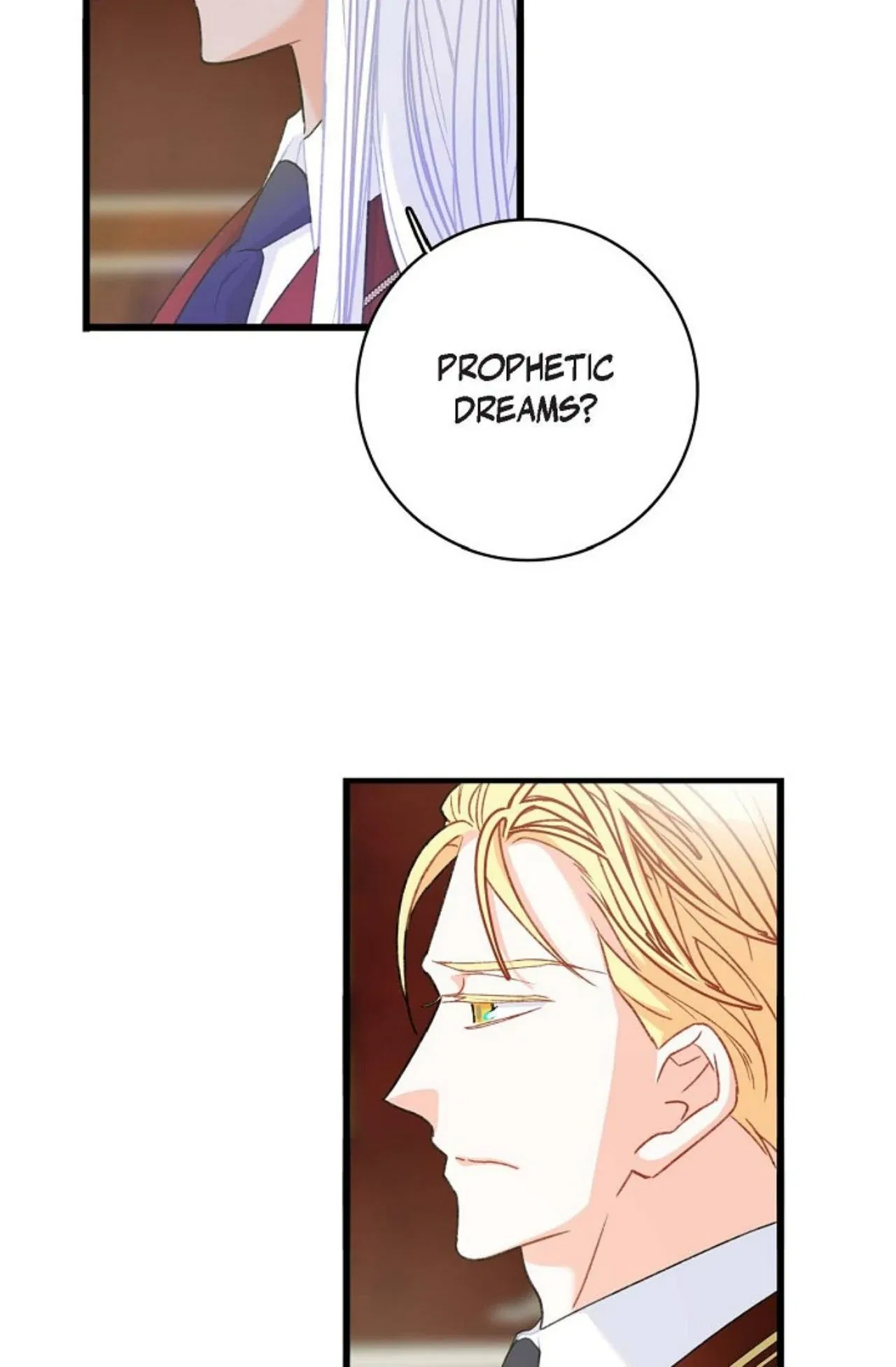 13th Prince Chapter 14 – Page 33