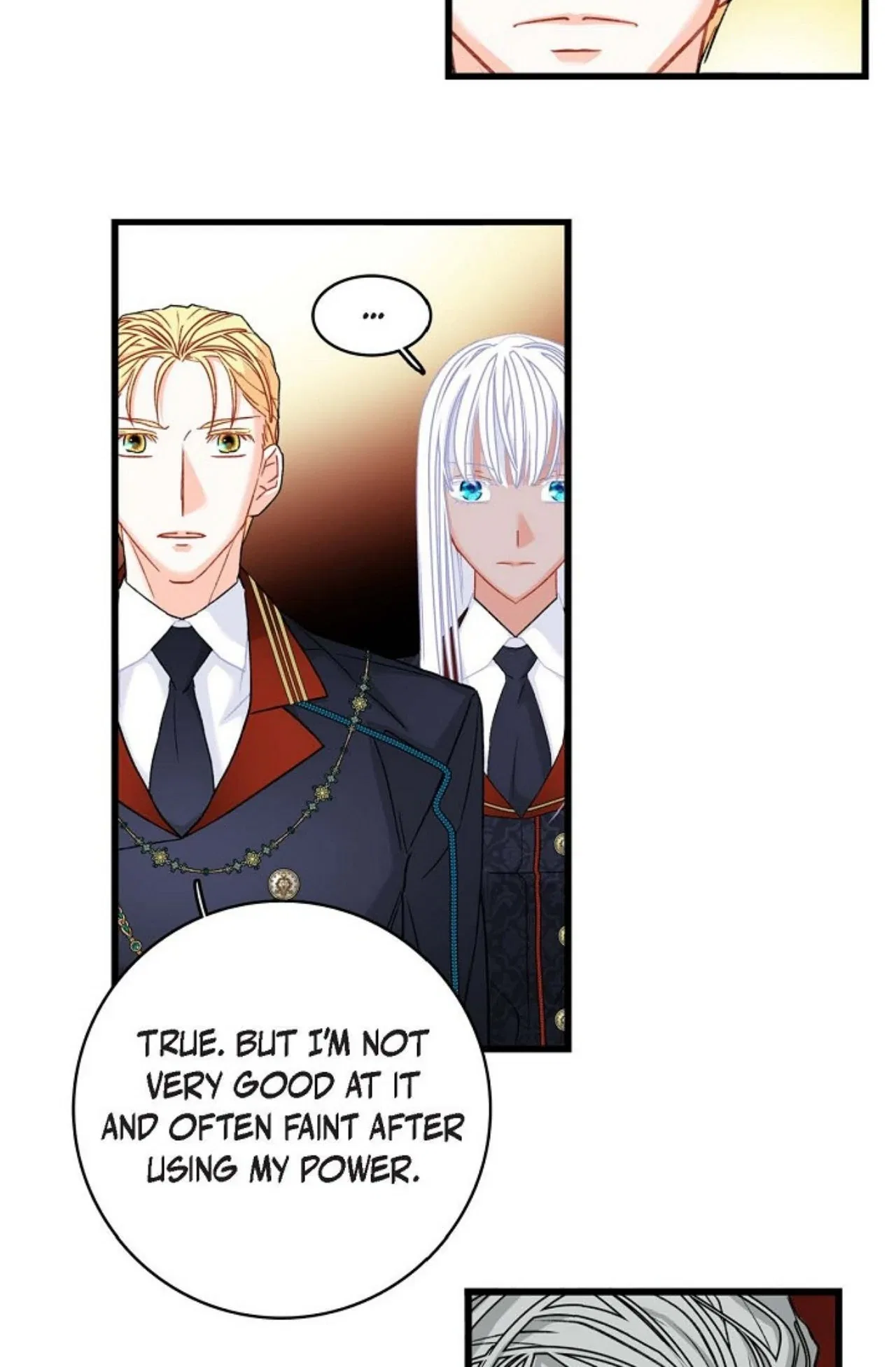 13th Prince Chapter 14 – Page 39