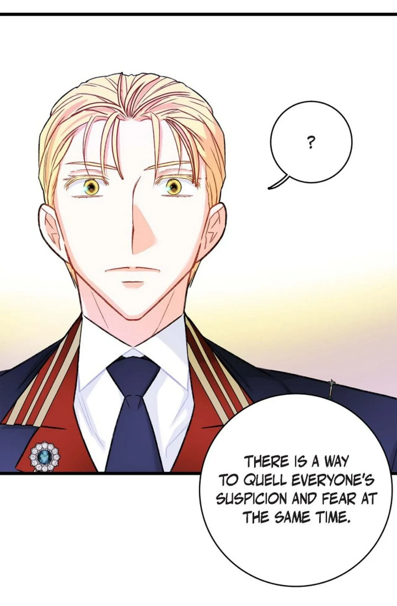 13th Prince Chapter 14 – Page 41