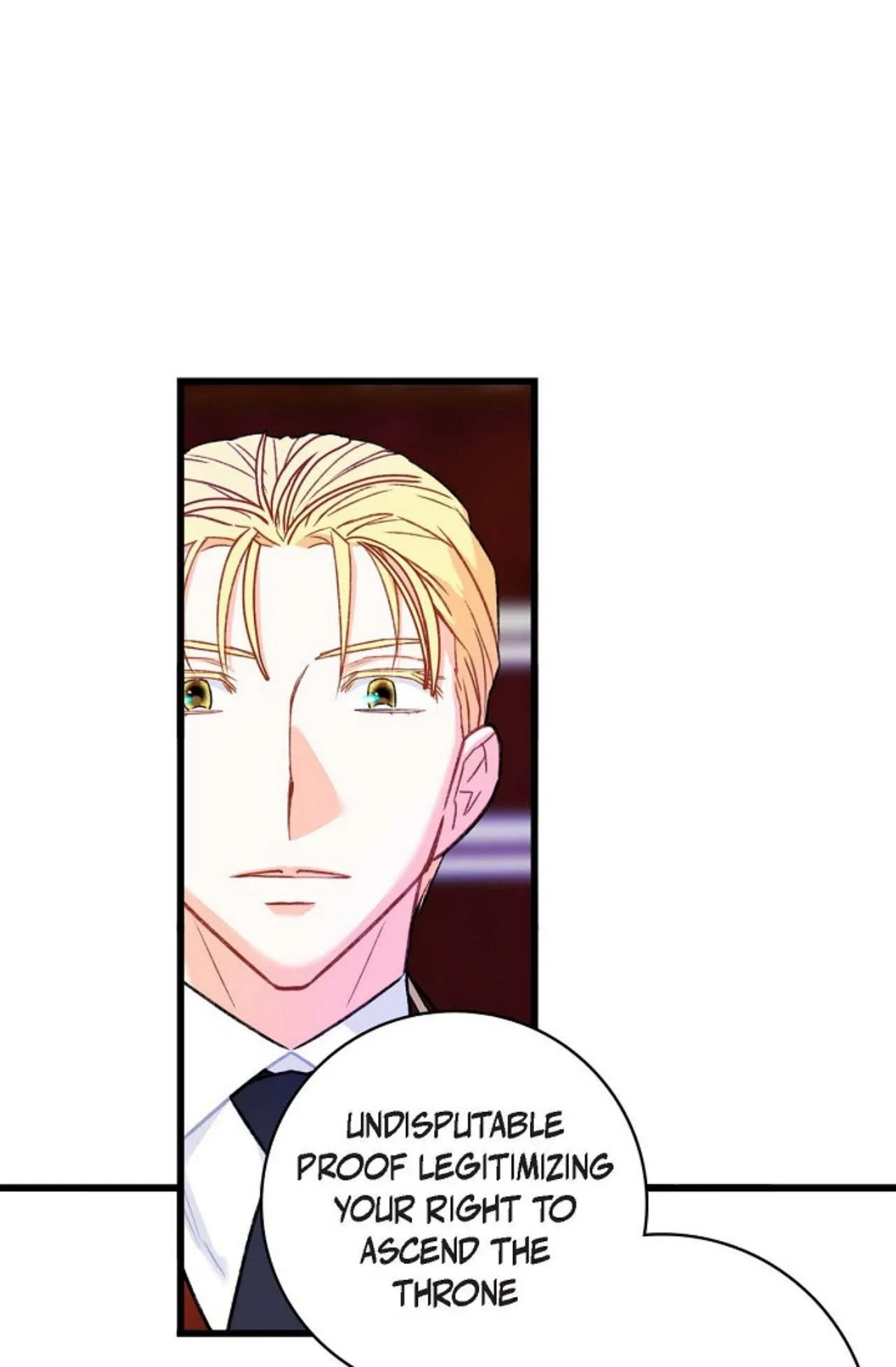 13th Prince Chapter 14 – Page 42