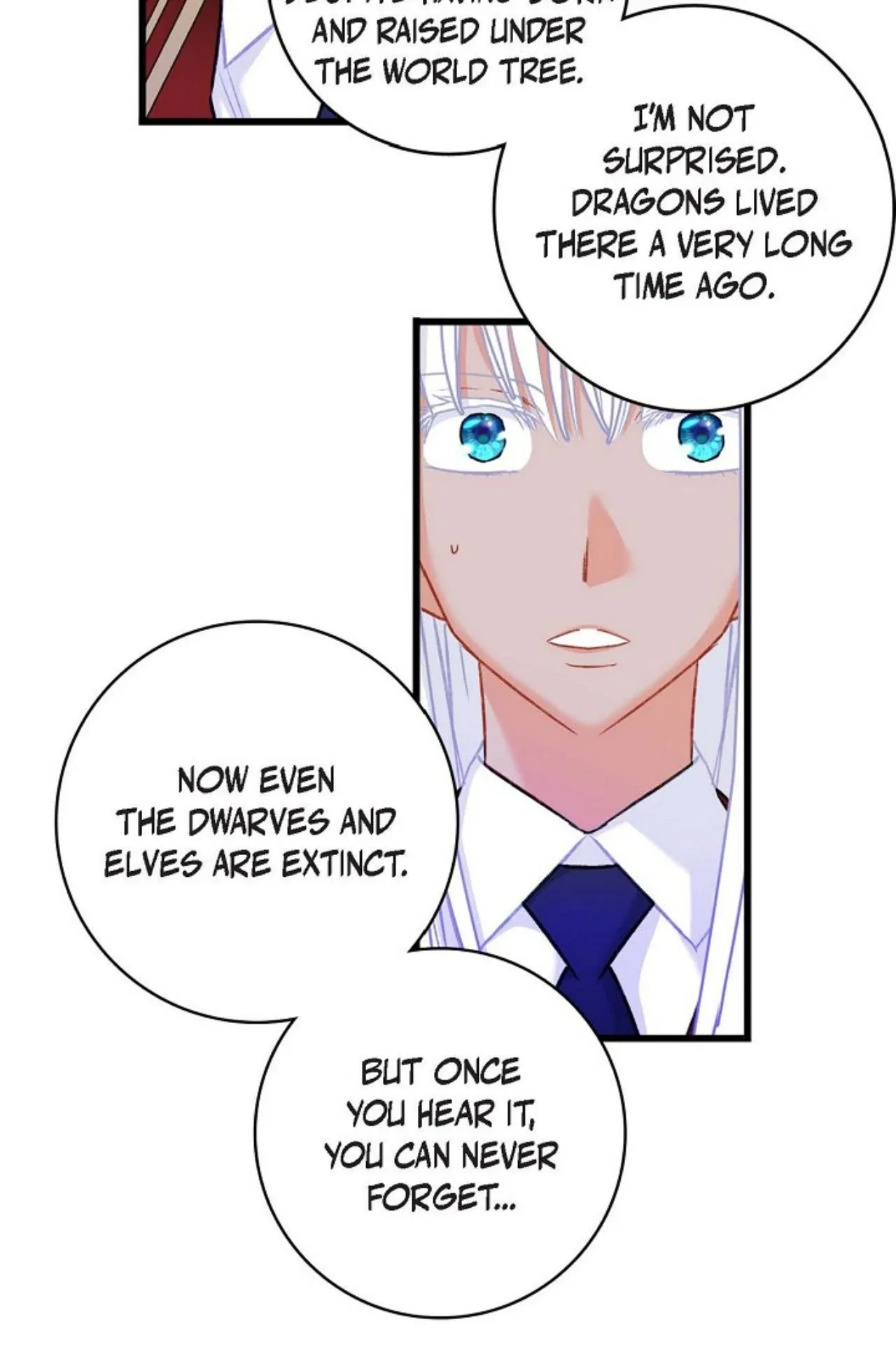 13th Prince Chapter 14 – Page 54