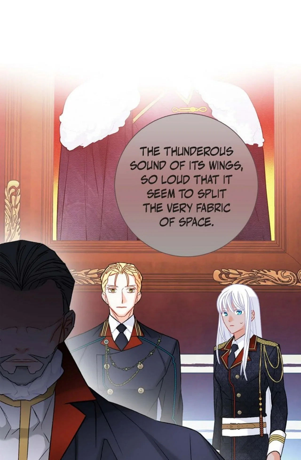13th Prince Chapter 14 – Page 55