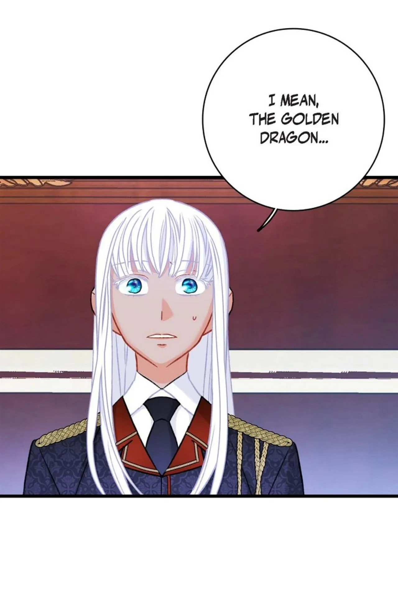 13th Prince Chapter 14 – Page 59