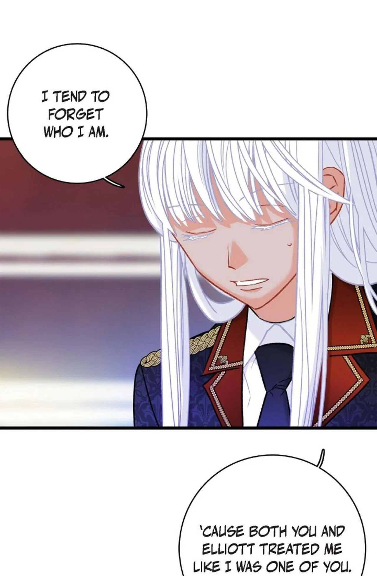 13th Prince Chapter 14 – Page 63