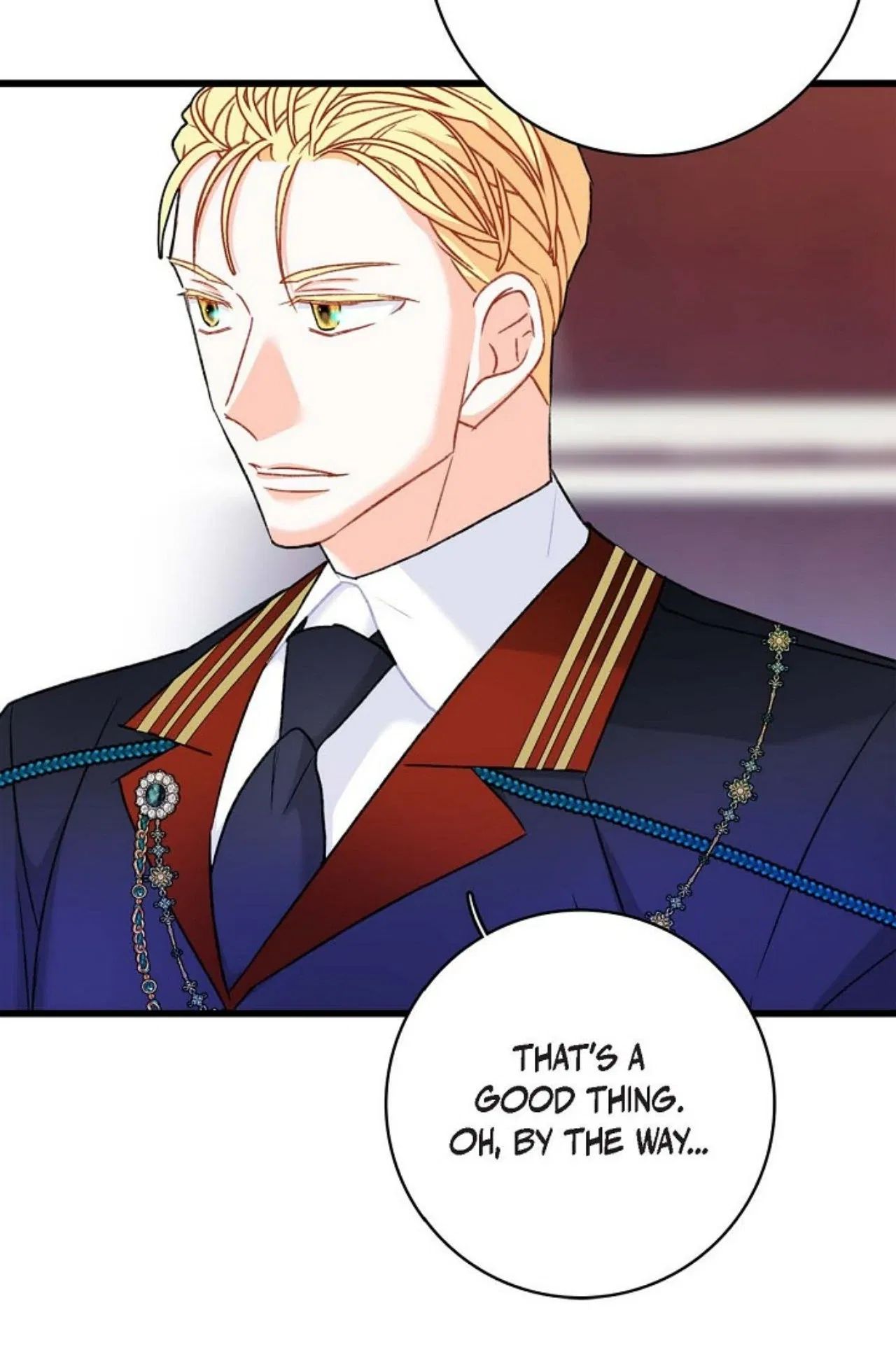 13th Prince Chapter 14 – Page 64