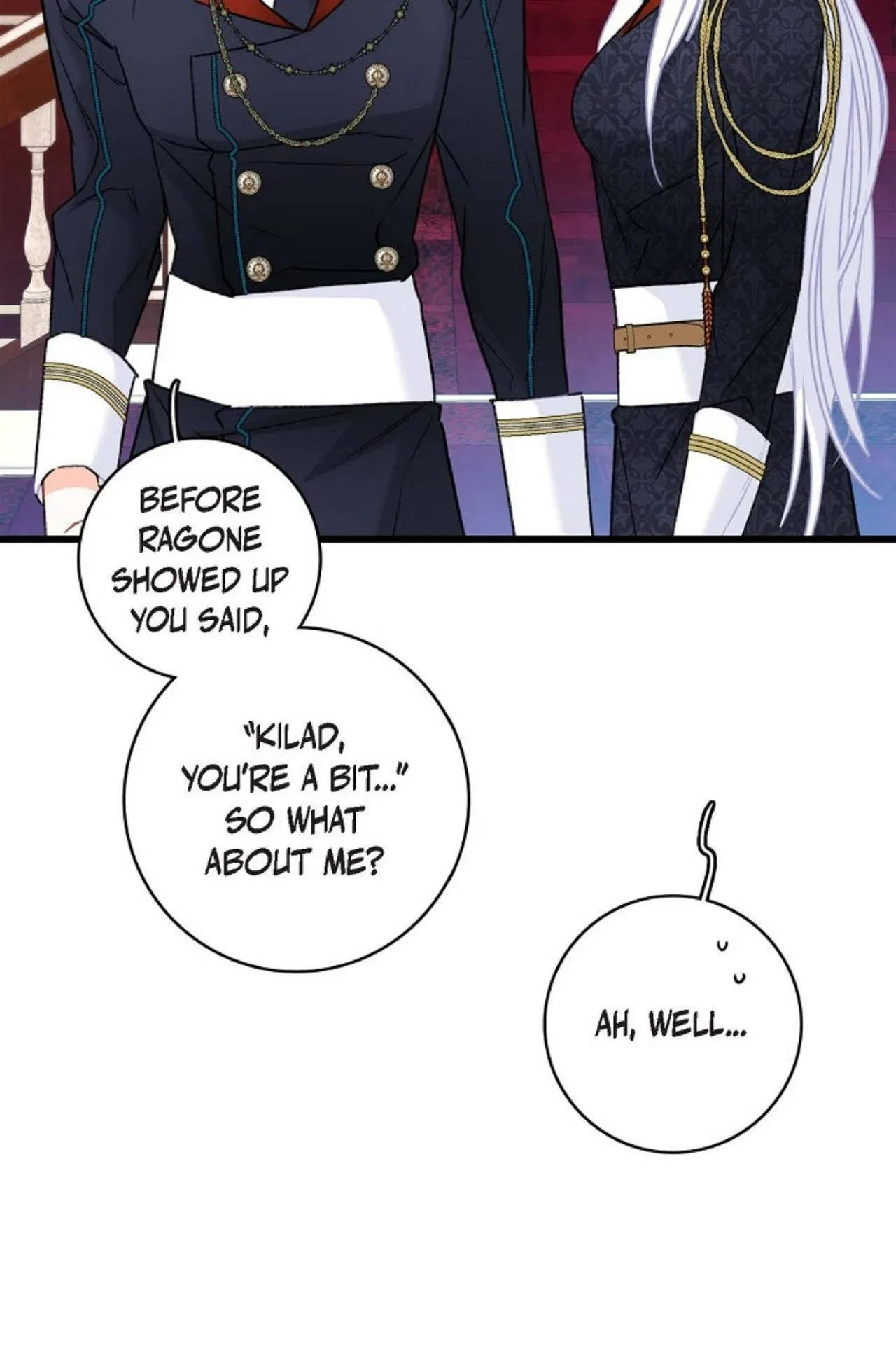 13th Prince Chapter 14 – Page 66