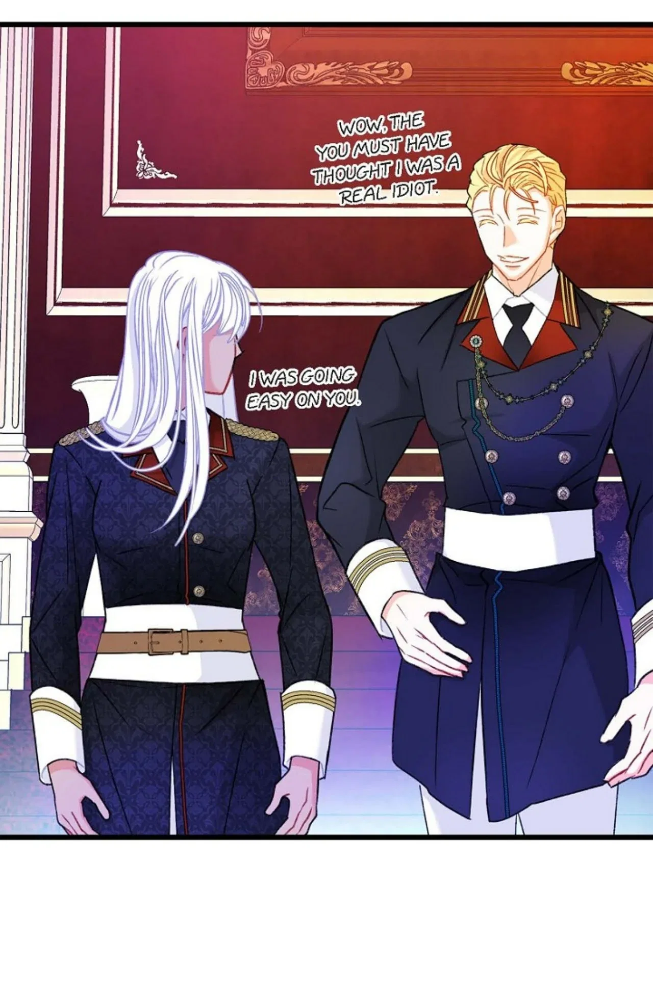 13th Prince Chapter 14 – Page 78