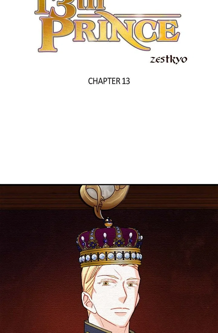 13th Prince Chapter 13 – Page 2