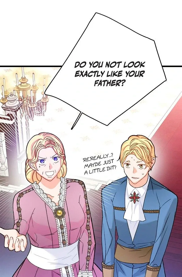 13th Prince Chapter 13 – Page 4