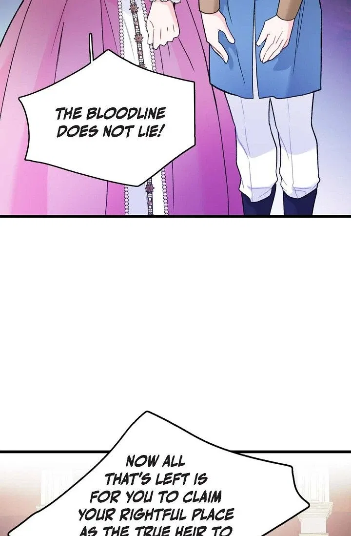 13th Prince Chapter 13 – Page 5