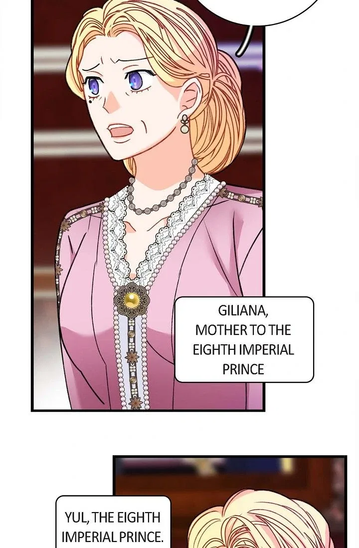13th Prince Chapter 13 – Page 11