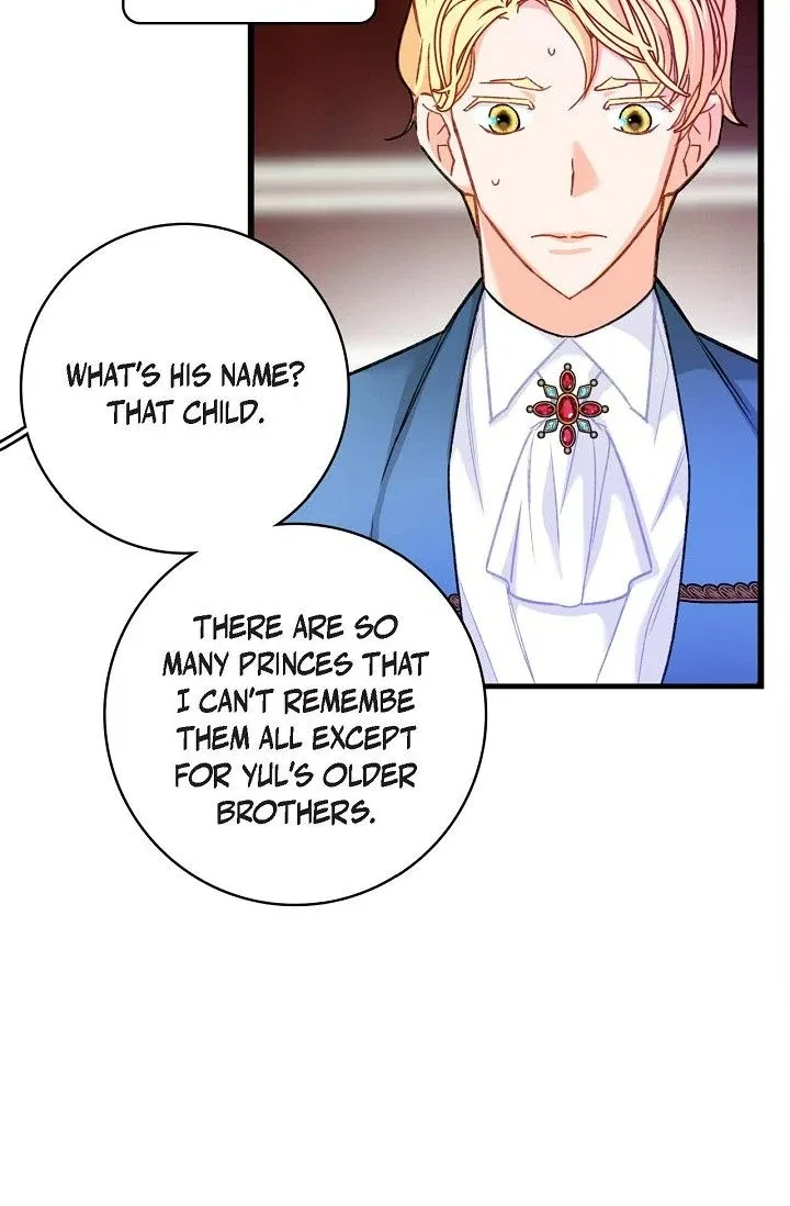13th Prince Chapter 13 – Page 12