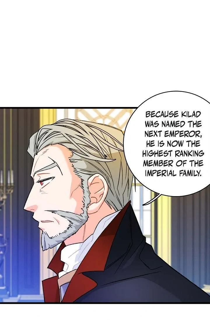 13th Prince Chapter 13 – Page 15