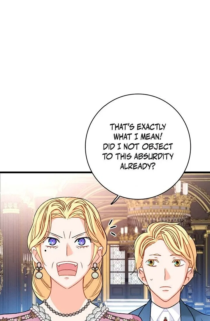 13th Prince Chapter 13 – Page 16