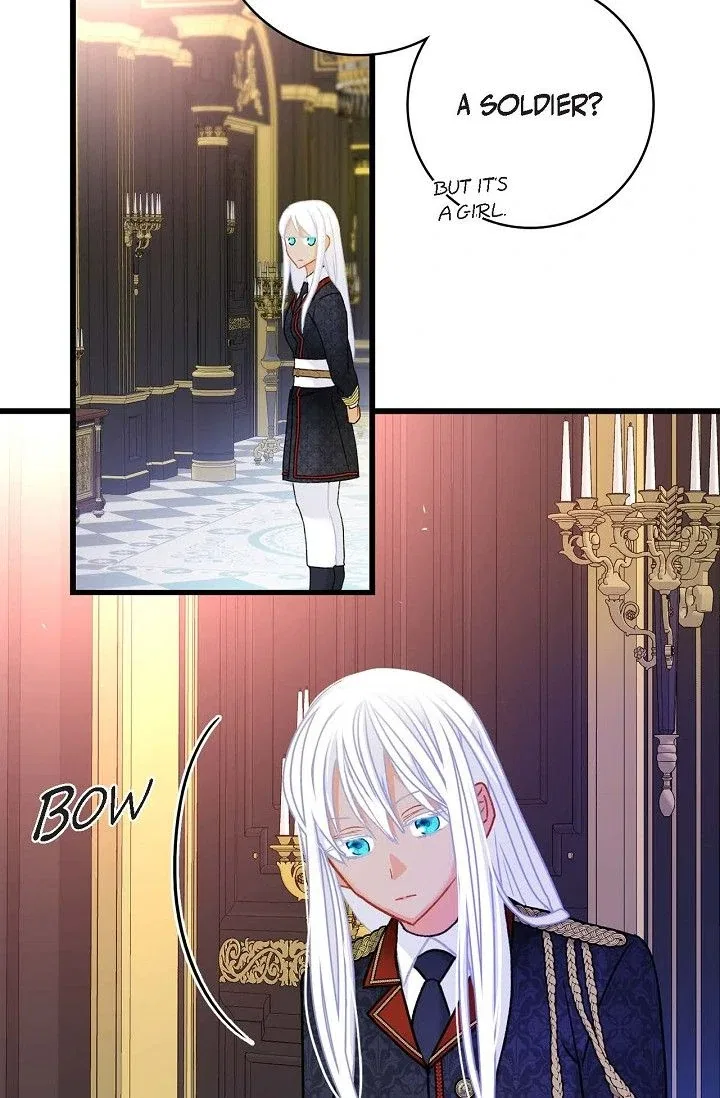 13th Prince Chapter 13 – Page 18