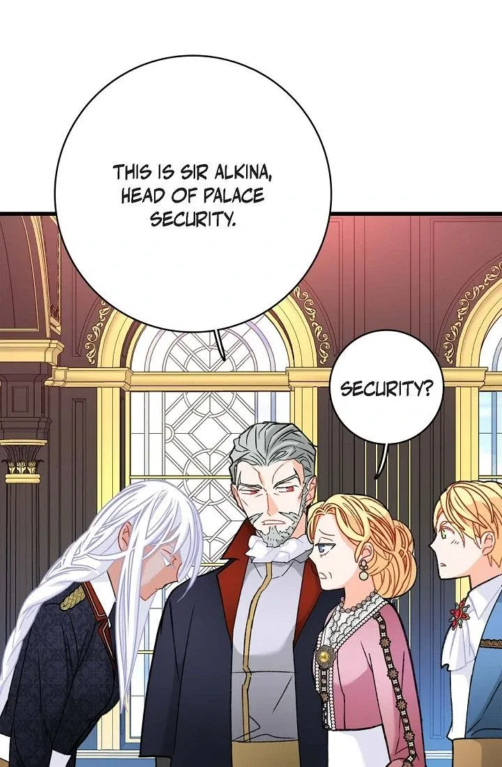 13th Prince Chapter 13 – Page 20