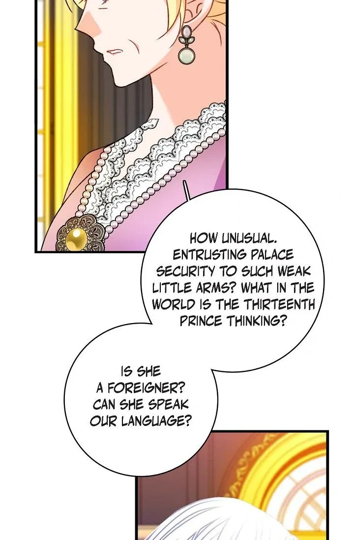 13th Prince Chapter 13 – Page 22