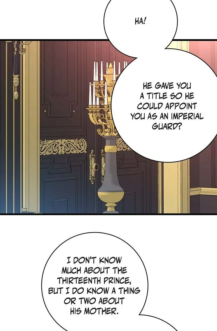 13th Prince Chapter 13 – Page 24