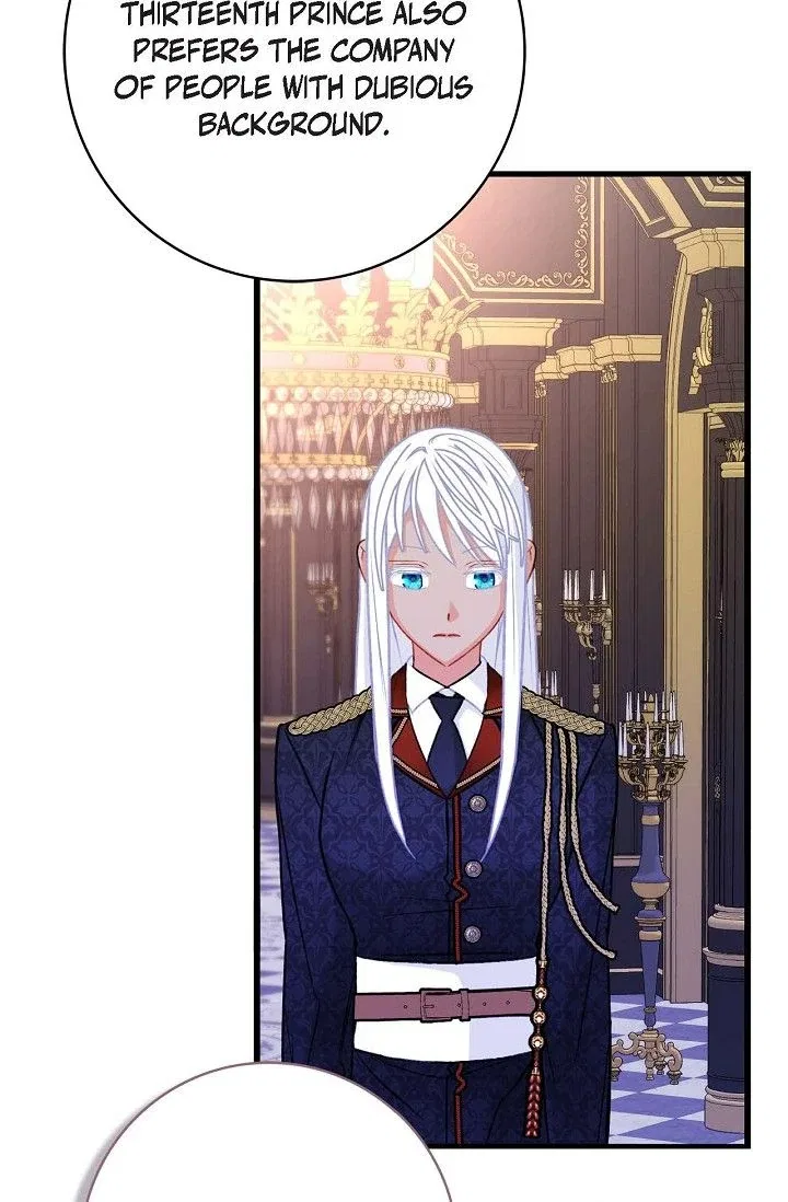 13th Prince Chapter 13 – Page 26