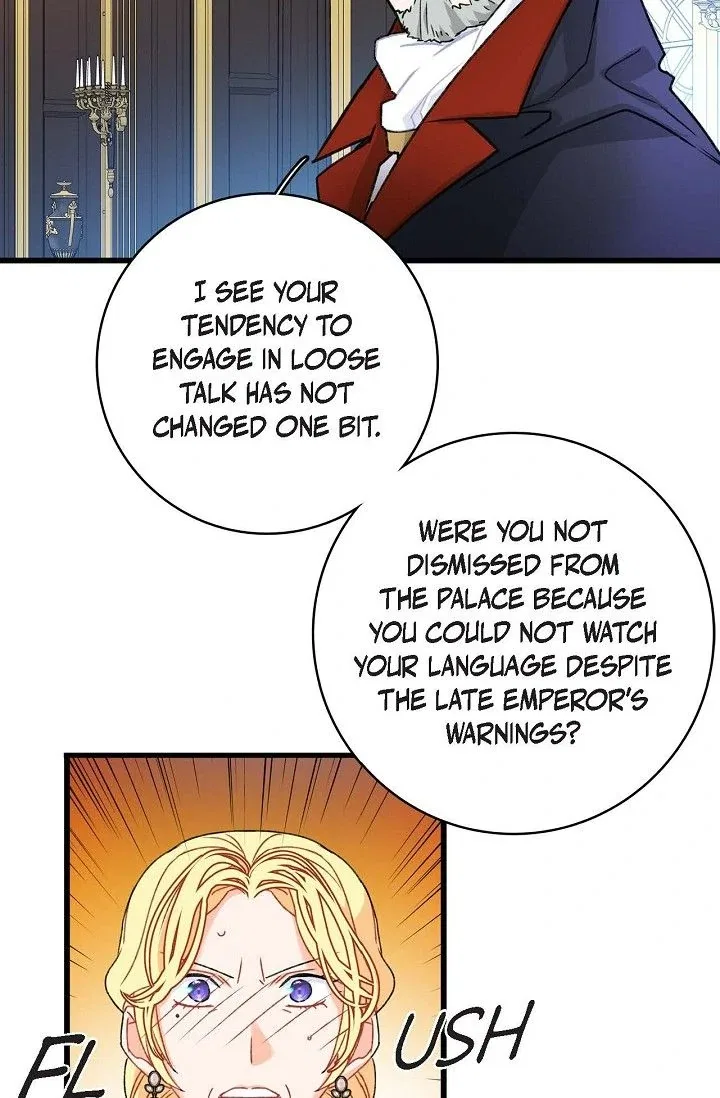 13th Prince Chapter 13 – Page 28