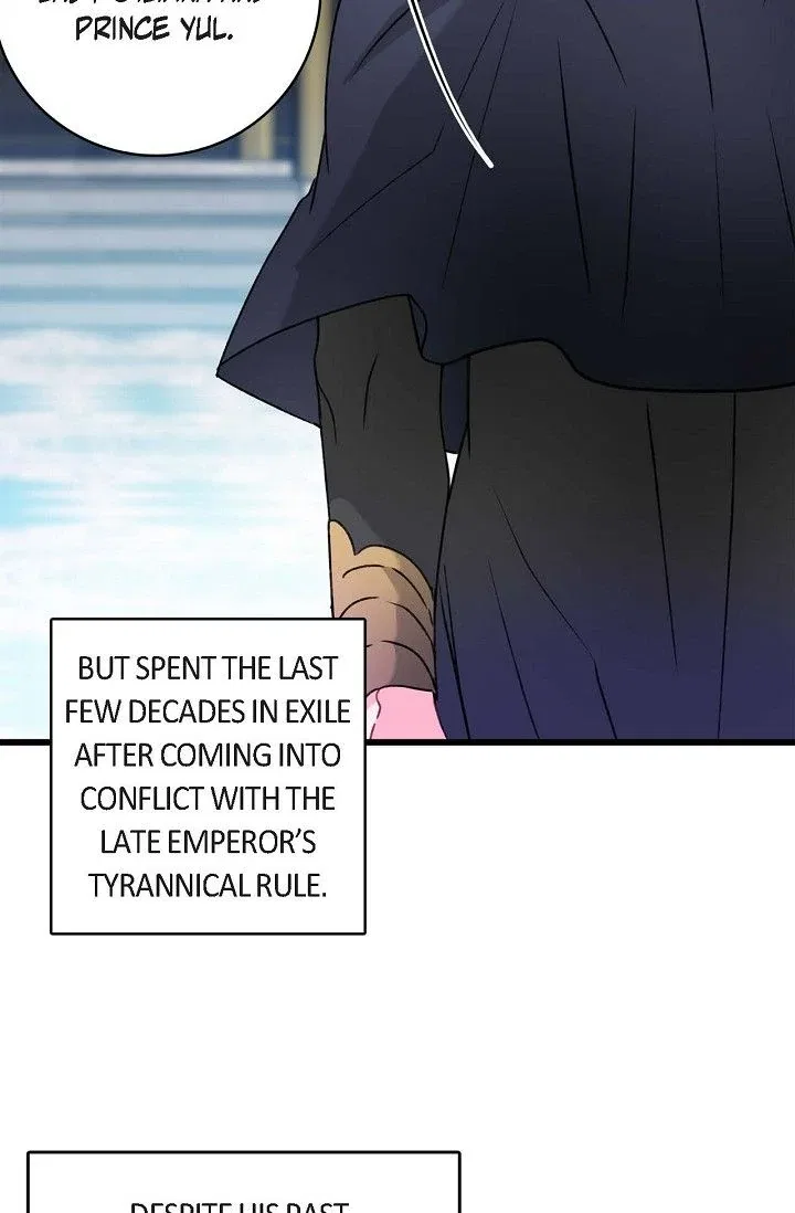 13th Prince Chapter 13 – Page 36