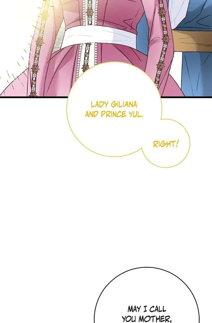 13th Prince Chapter 13 – Page 45