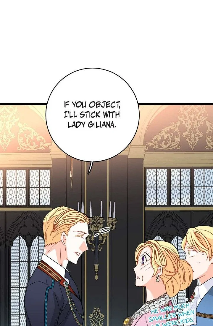 13th Prince Chapter 13 – Page 48