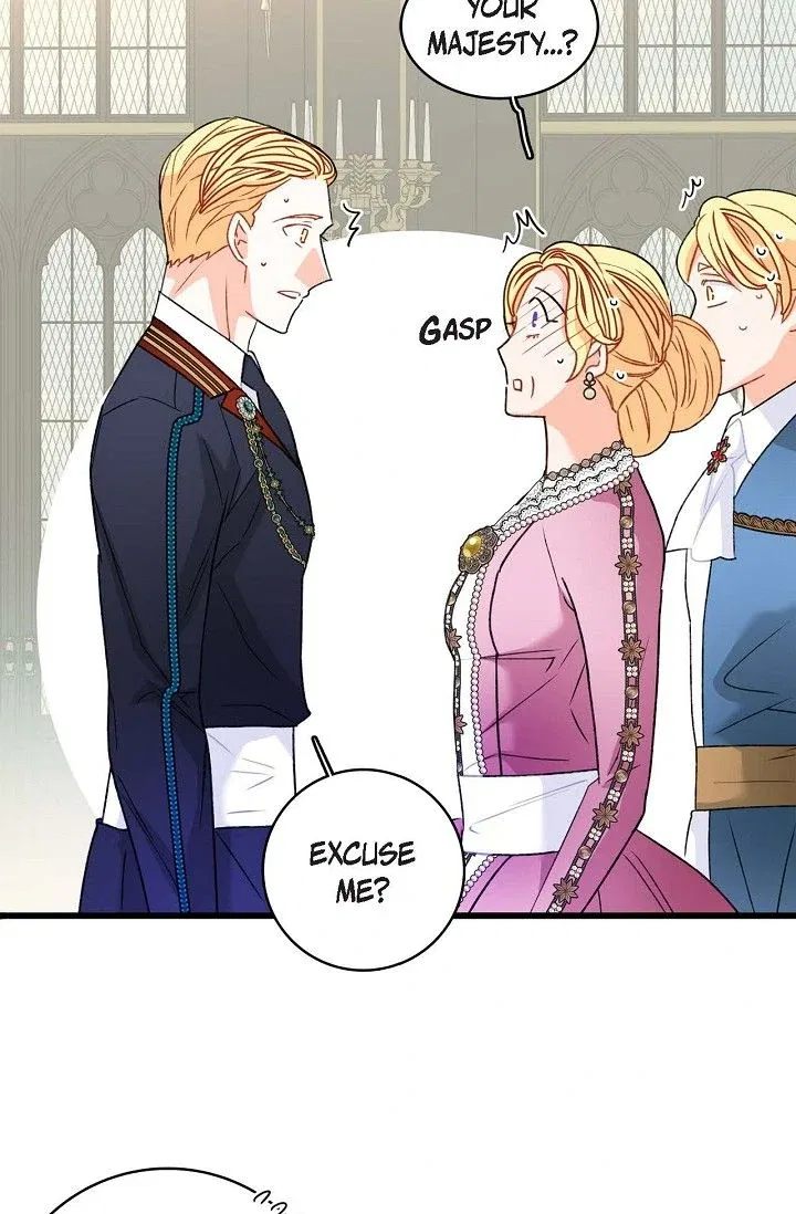 13th Prince Chapter 13 – Page 51