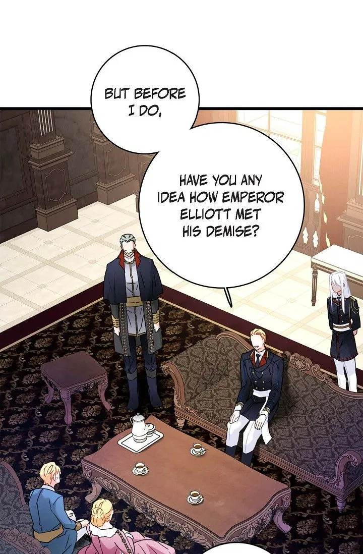 13th Prince Chapter 13 – Page 57