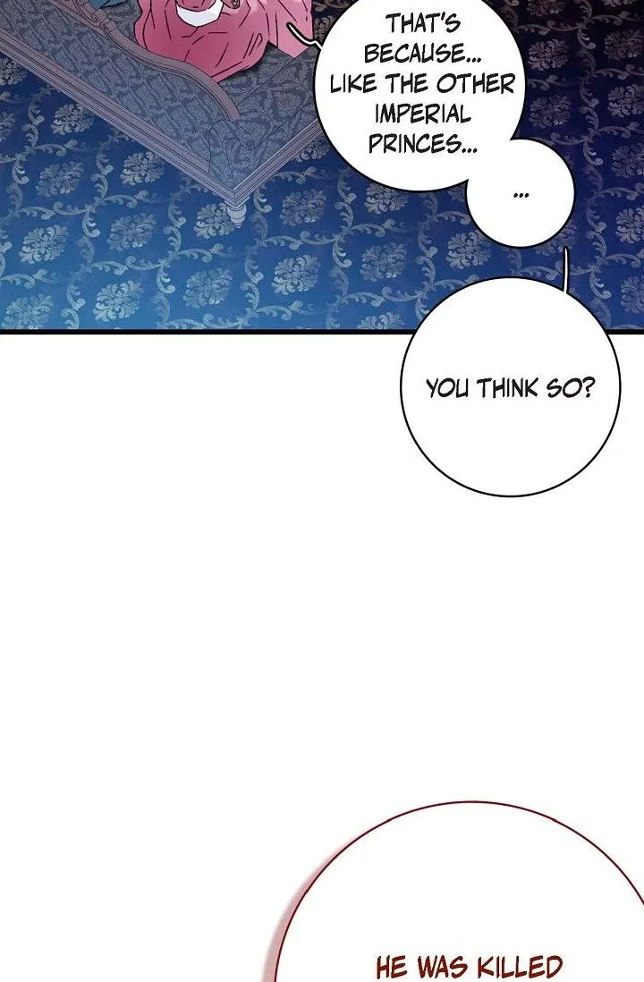 13th Prince Chapter 13 – Page 58